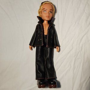 (SOLD) Bratz Cameron Doll with random clothing